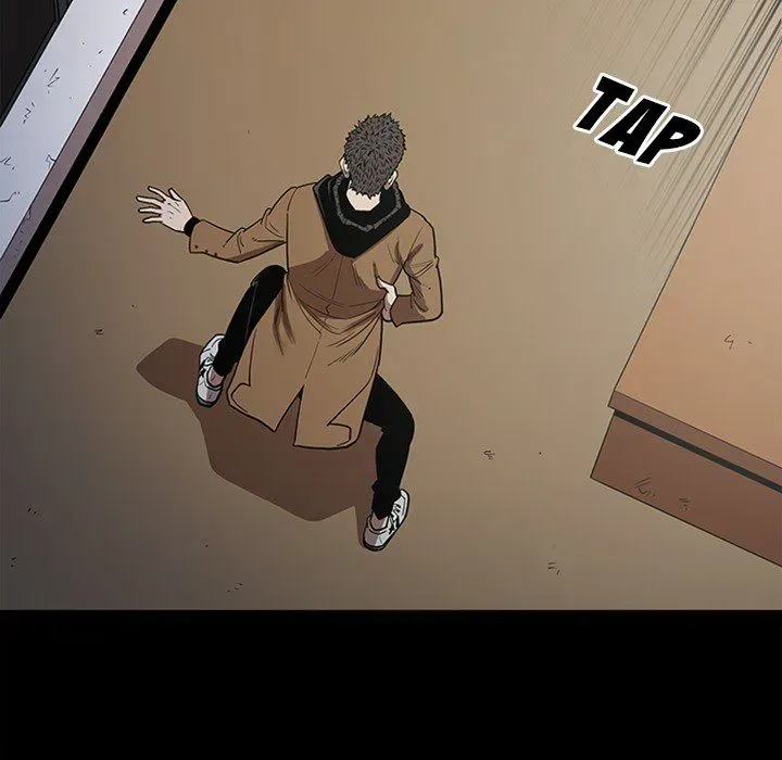 The V Squad Chapter 50 page 73 - 