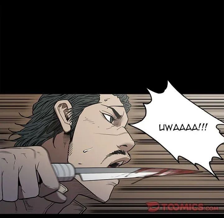 The V Squad Chapter 50 page 74 - 