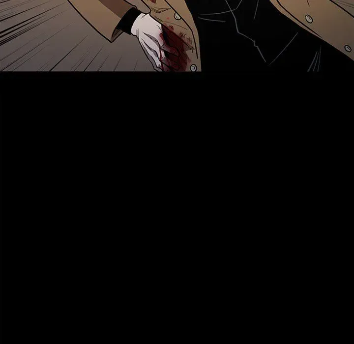 The V Squad Chapter 50 page 76 - 