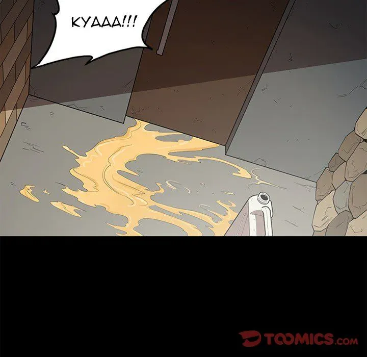 The V Squad Chapter 50 page 78 - 