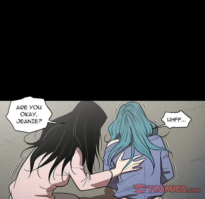 The V Squad Chapter 50 page 82 - 