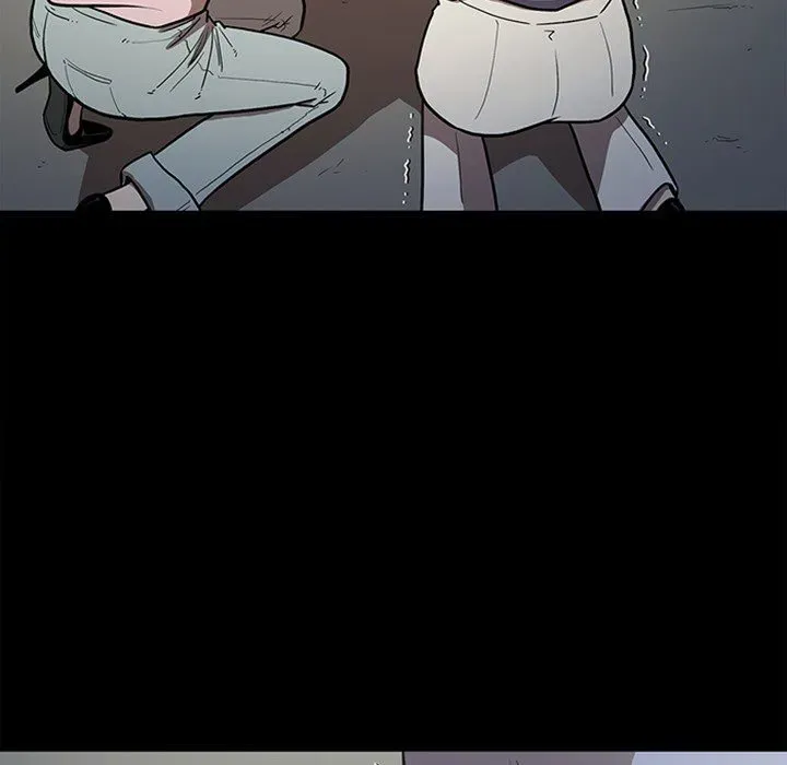The V Squad Chapter 50 page 83 - 