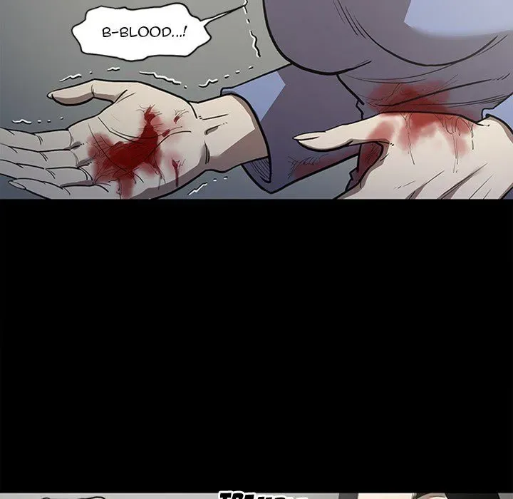 The V Squad Chapter 50 page 84 - 