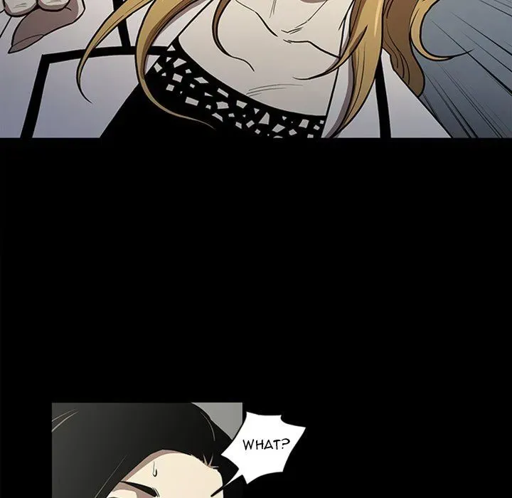 The V Squad Chapter 50 page 87 - 