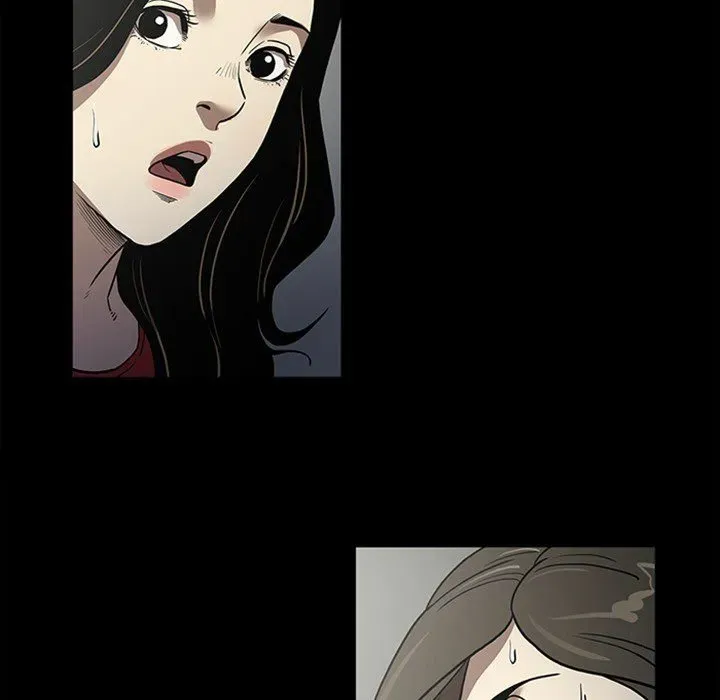 The V Squad Chapter 50 page 88 - 