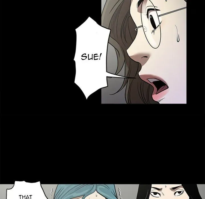 The V Squad Chapter 50 page 89 - 