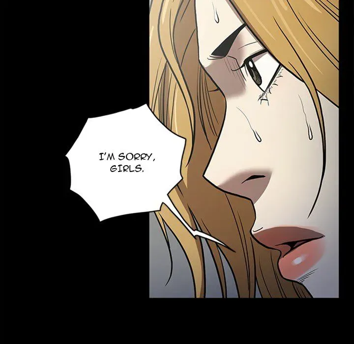The V Squad Chapter 50 page 91 - 