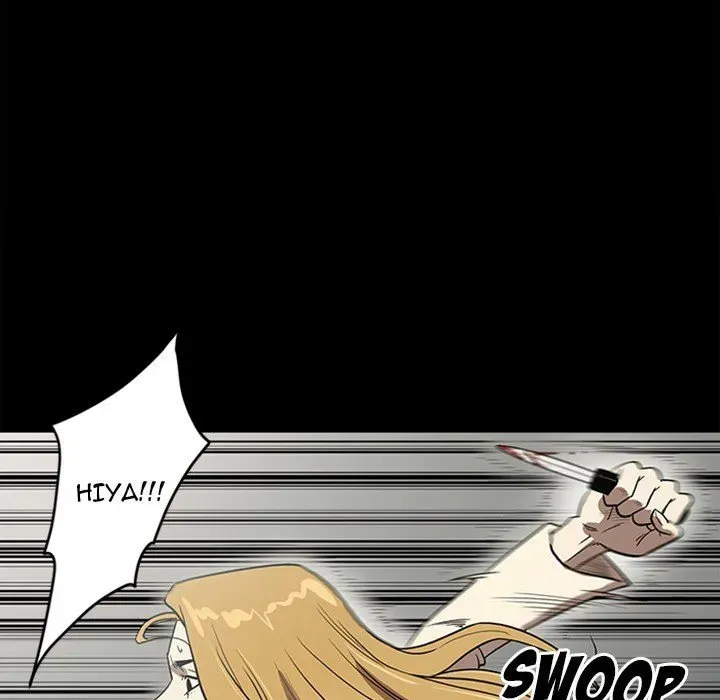 The V Squad Chapter 50 page 92 - 