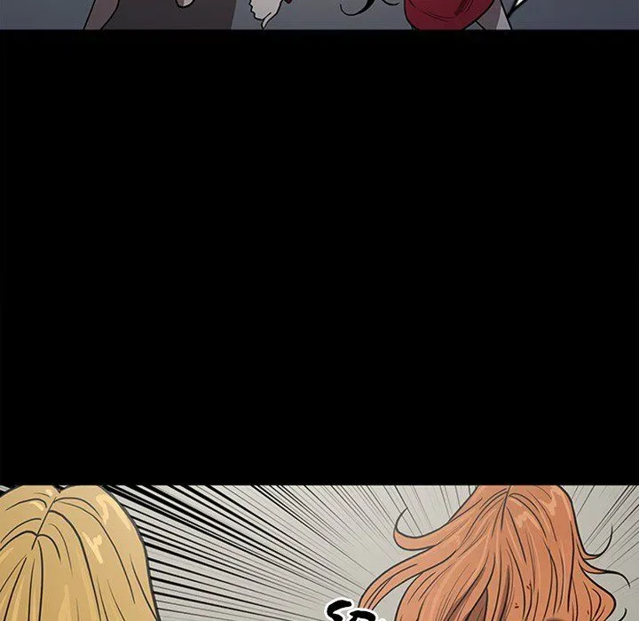 The V Squad Chapter 50 page 99 - 