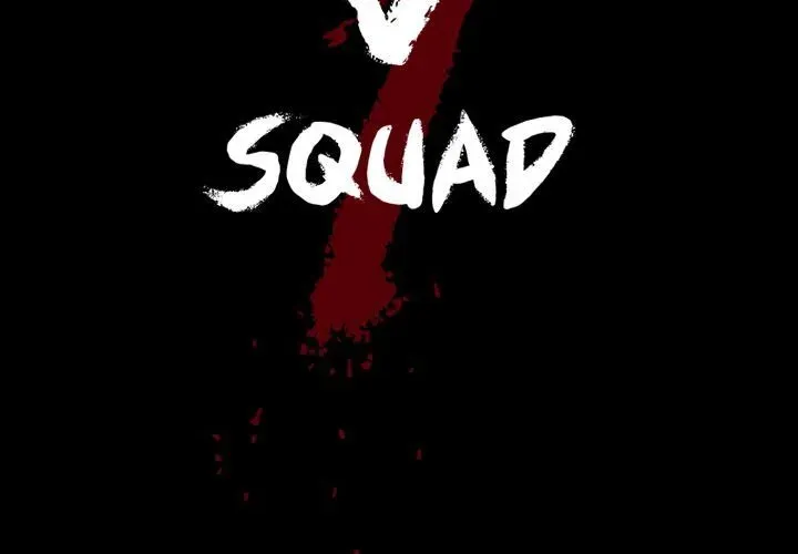 The V Squad Chapter 51 page 2 - 