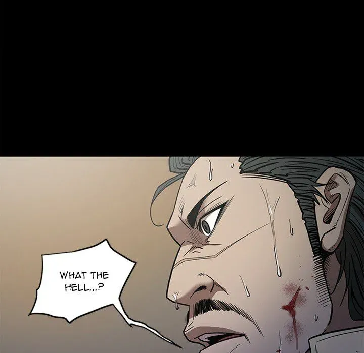 The V Squad Chapter 51 page 101 - 