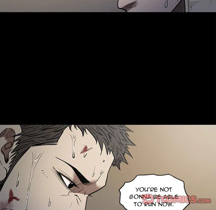 The V Squad Chapter 51 page 102 - 