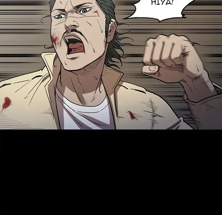 The V Squad Chapter 51 page 106 - 