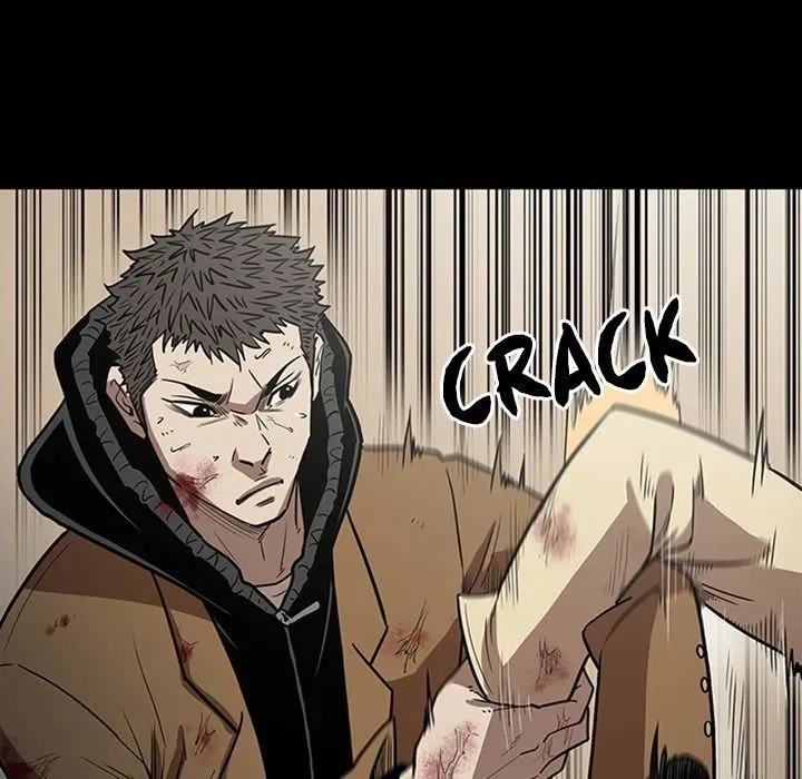 The V Squad Chapter 51 page 107 - 