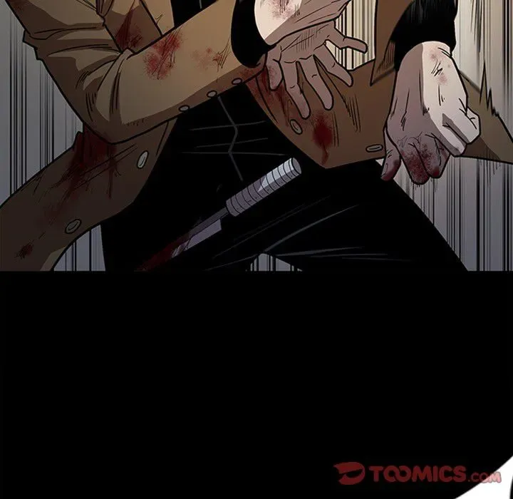 The V Squad Chapter 51 page 108 - 