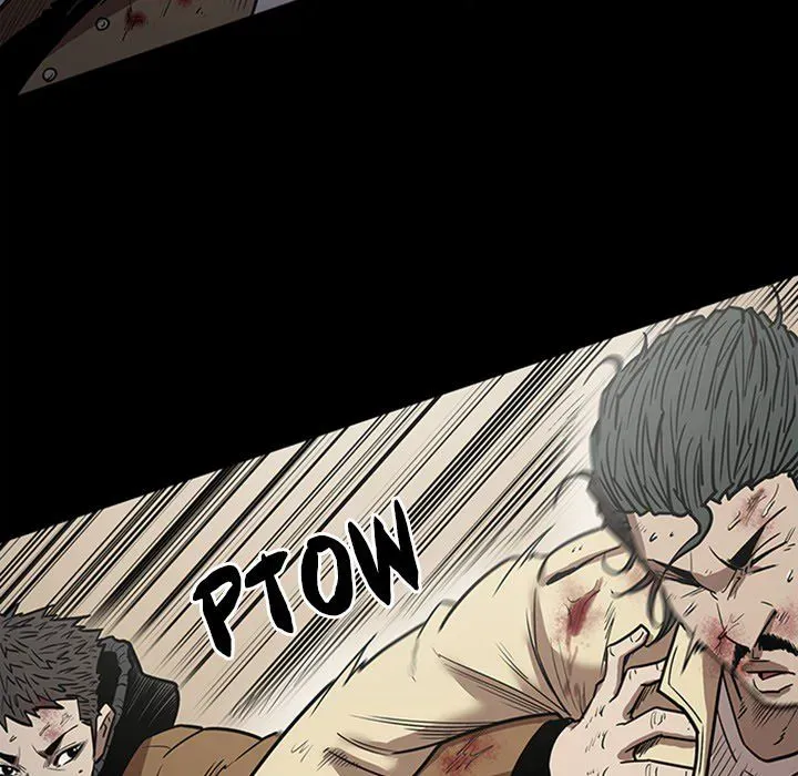 The V Squad Chapter 51 page 110 - 