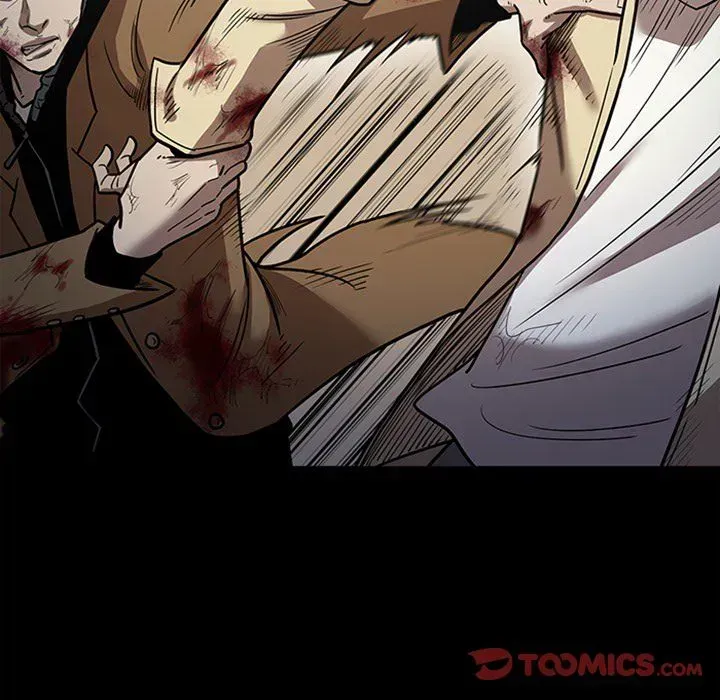 The V Squad Chapter 51 page 111 - 