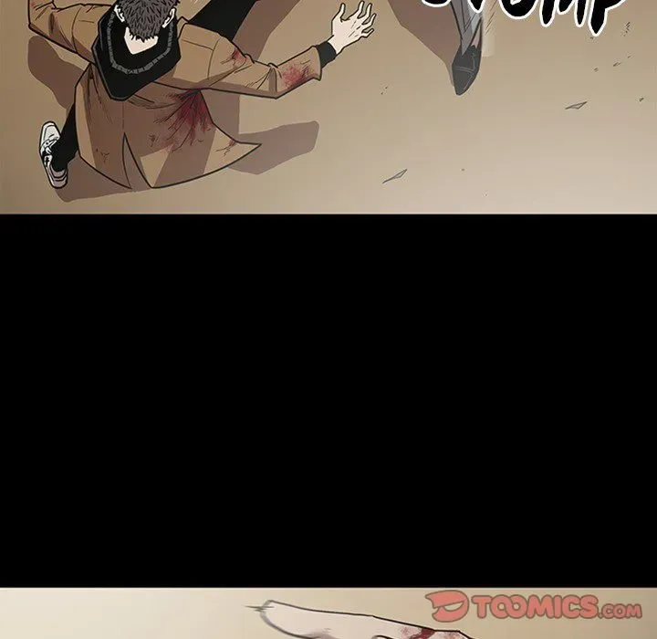 The V Squad Chapter 51 page 114 - 