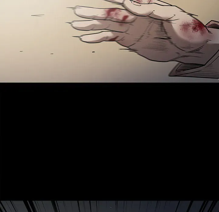 The V Squad Chapter 51 page 115 - 