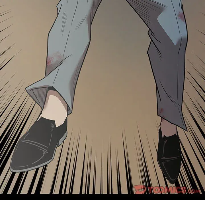 The V Squad Chapter 51 page 117 - 