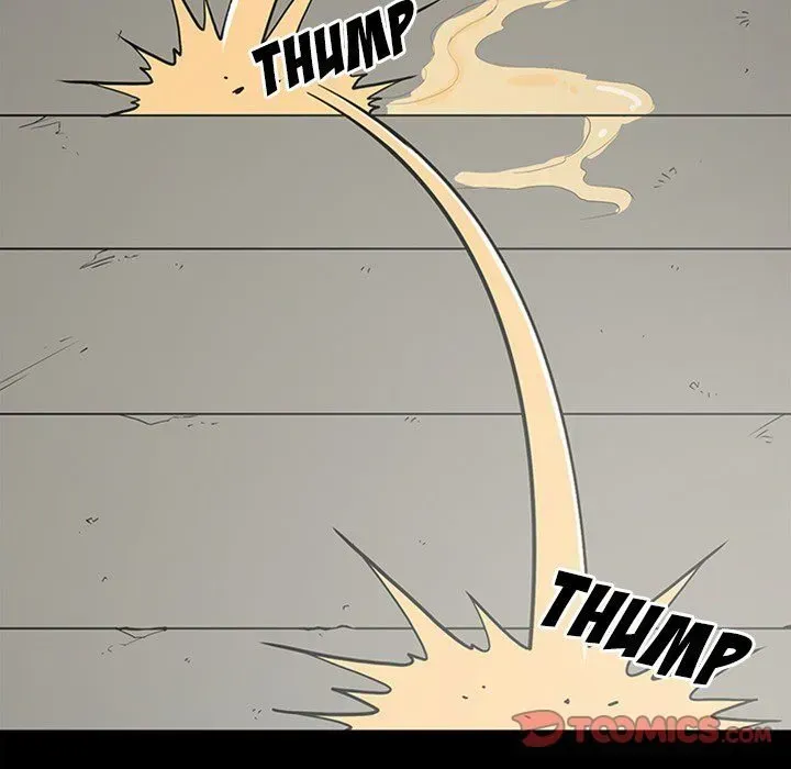 The V Squad Chapter 51 page 120 - 