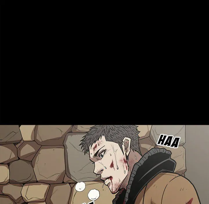 The V Squad Chapter 51 page 121 - 