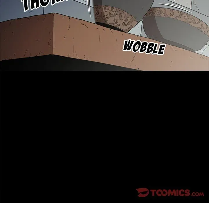 The V Squad Chapter 51 page 15 - 