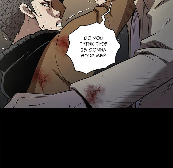 The V Squad Chapter 51 page 19 - 