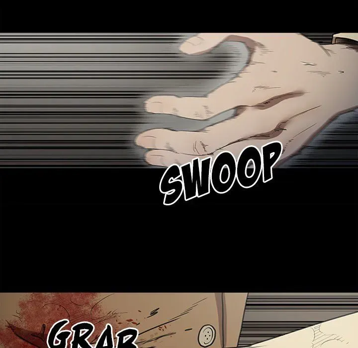 The V Squad Chapter 51 page 20 - 