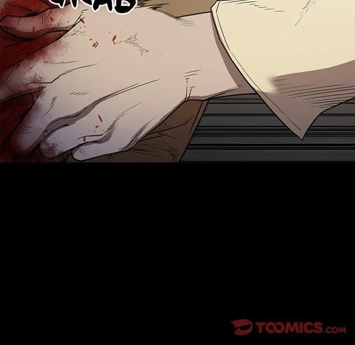 The V Squad Chapter 51 page 21 - 