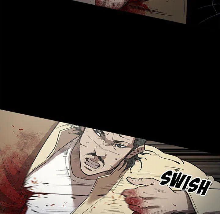 The V Squad Chapter 51 page 23 - 