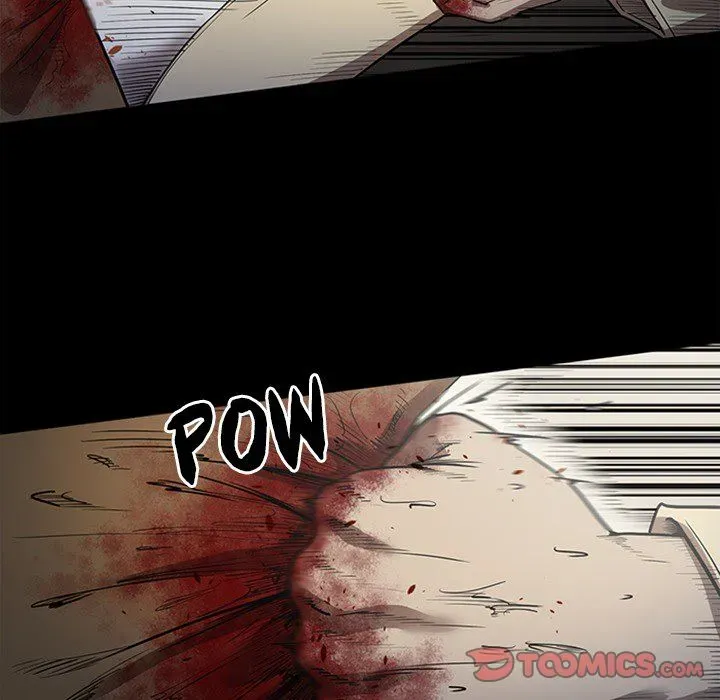 The V Squad Chapter 51 page 24 - 