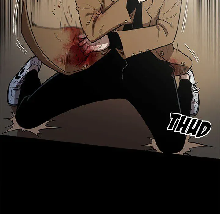The V Squad Chapter 51 page 26 - 