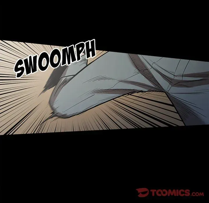 The V Squad Chapter 51 page 27 - 