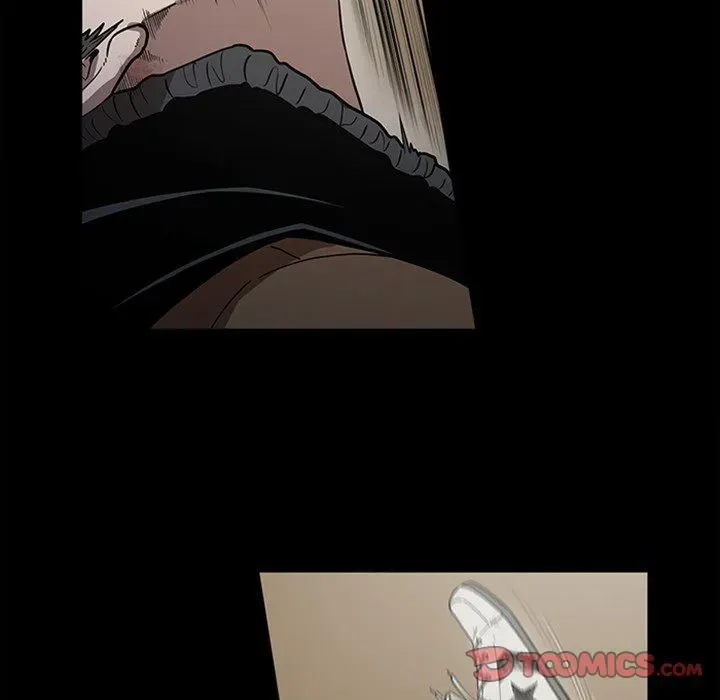 The V Squad Chapter 51 page 30 - 