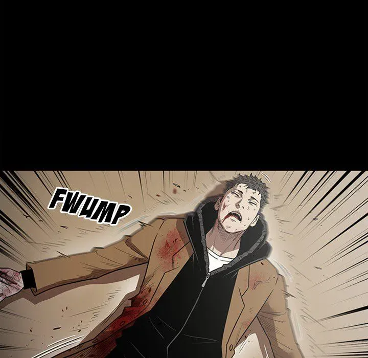 The V Squad Chapter 51 page 32 - 