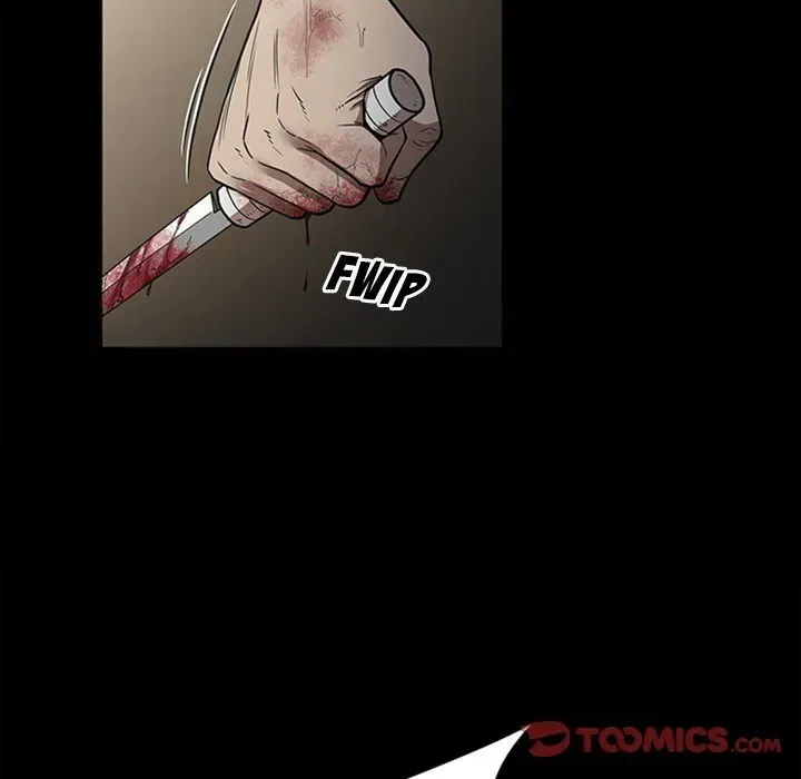 The V Squad Chapter 51 page 36 - 