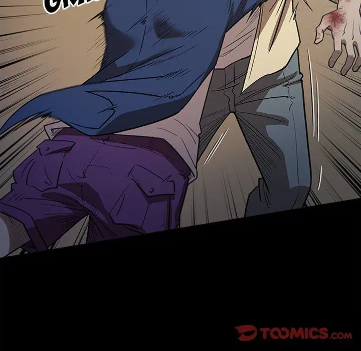 The V Squad Chapter 51 page 39 - 