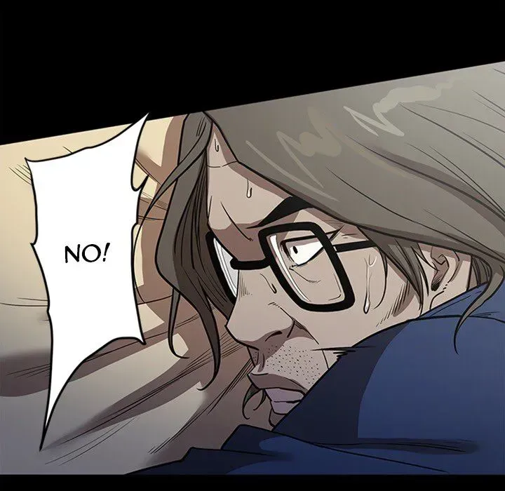 The V Squad Chapter 51 page 40 - 