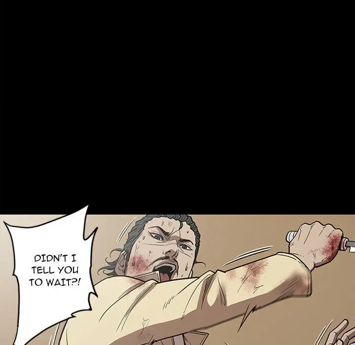The V Squad Chapter 51 page 41 - 