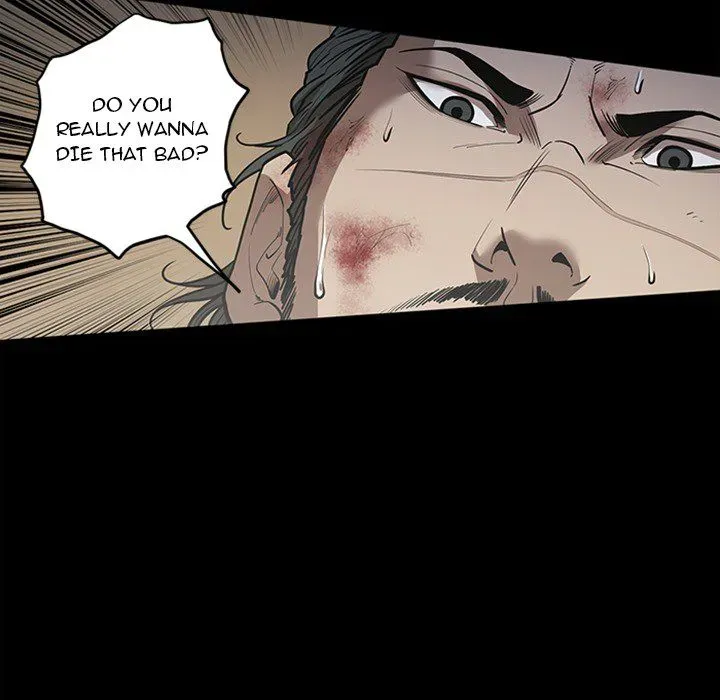 The V Squad Chapter 51 page 43 - 