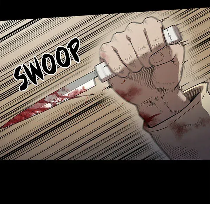The V Squad Chapter 51 page 44 - 