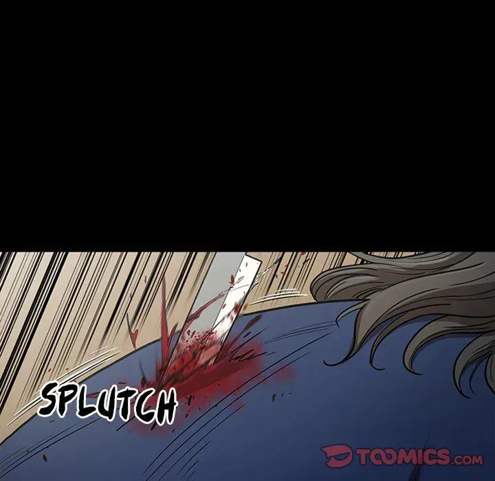 The V Squad Chapter 51 page 45 - 
