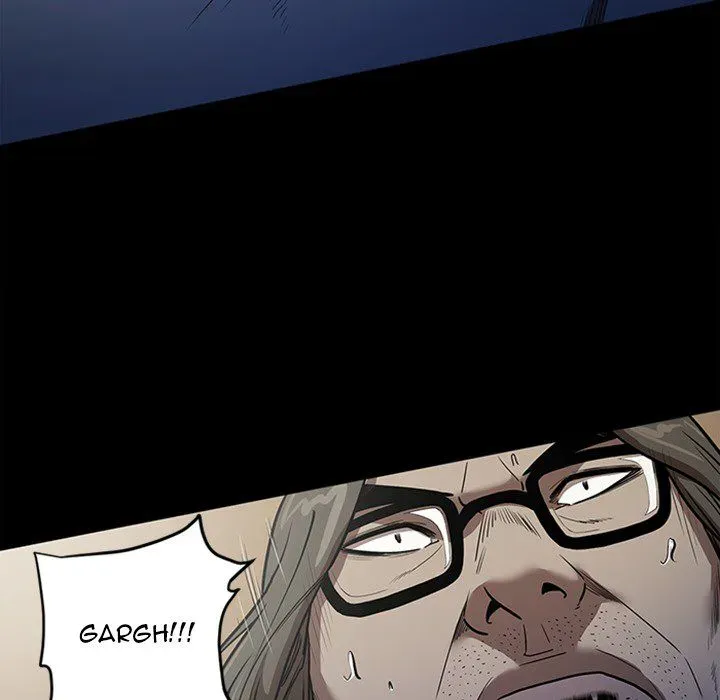 The V Squad Chapter 51 page 46 - 