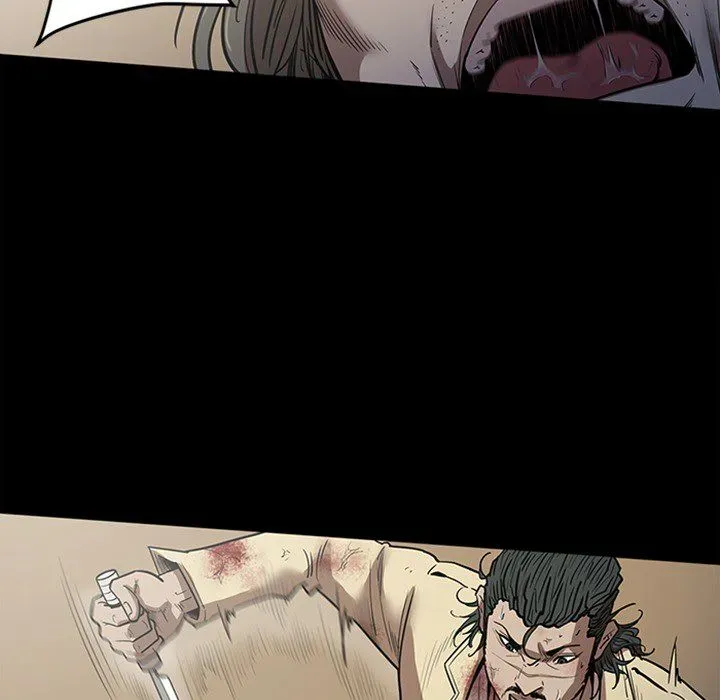 The V Squad Chapter 51 page 47 - 