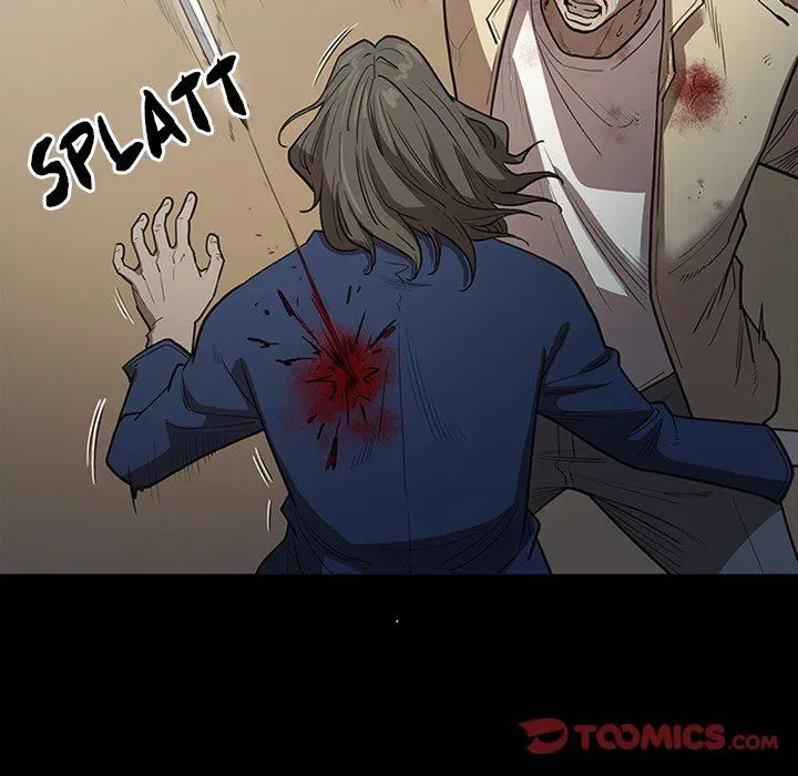 The V Squad Chapter 51 page 48 - 
