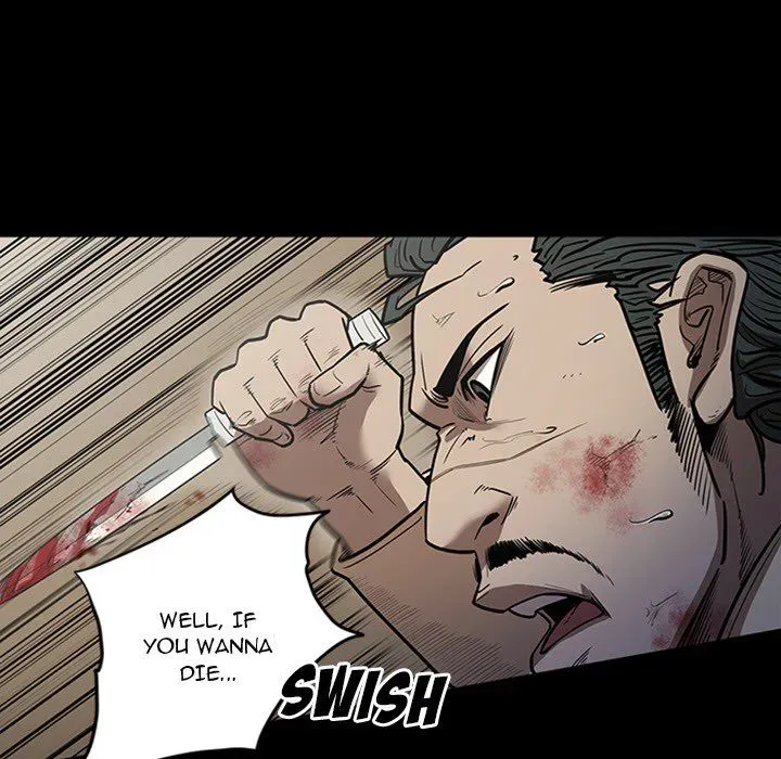 The V Squad Chapter 51 page 49 - 