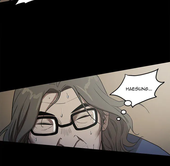 The V Squad Chapter 51 page 50 - 