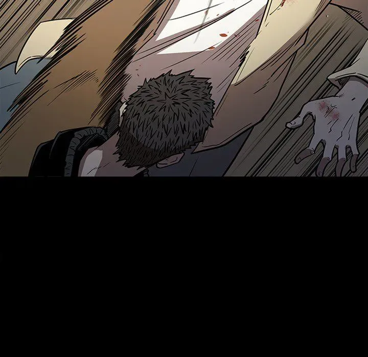 The V Squad Chapter 51 page 52 - 