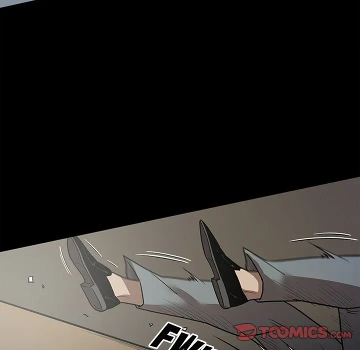 The V Squad Chapter 51 page 54 - 